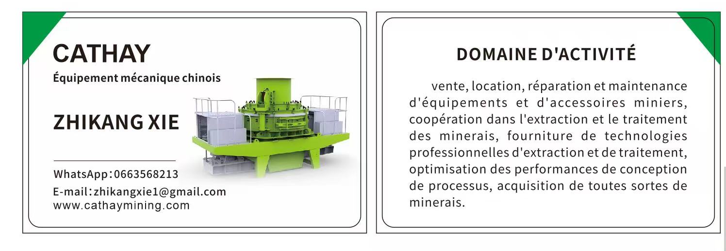 Business card