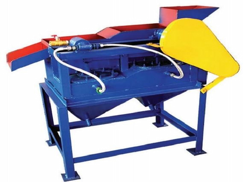 CATHAY Experimental Jig Gravity Separation Laboratory Minera...