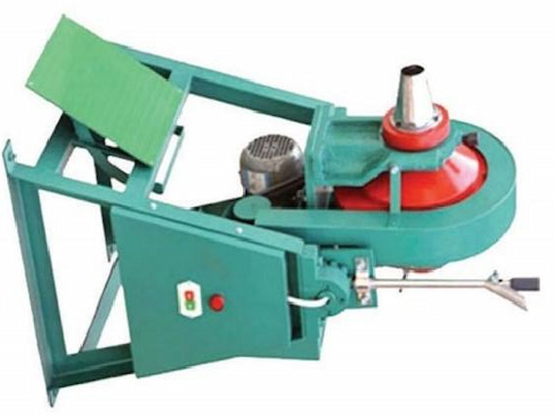 CATHAY Experimental Ball Mill Fine Grinding Laboratory Sampl...