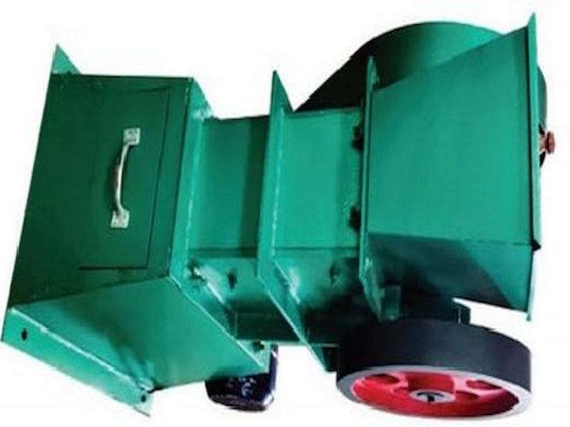 CATHAY Experimental Crusher Small and efficient Laboratory m...