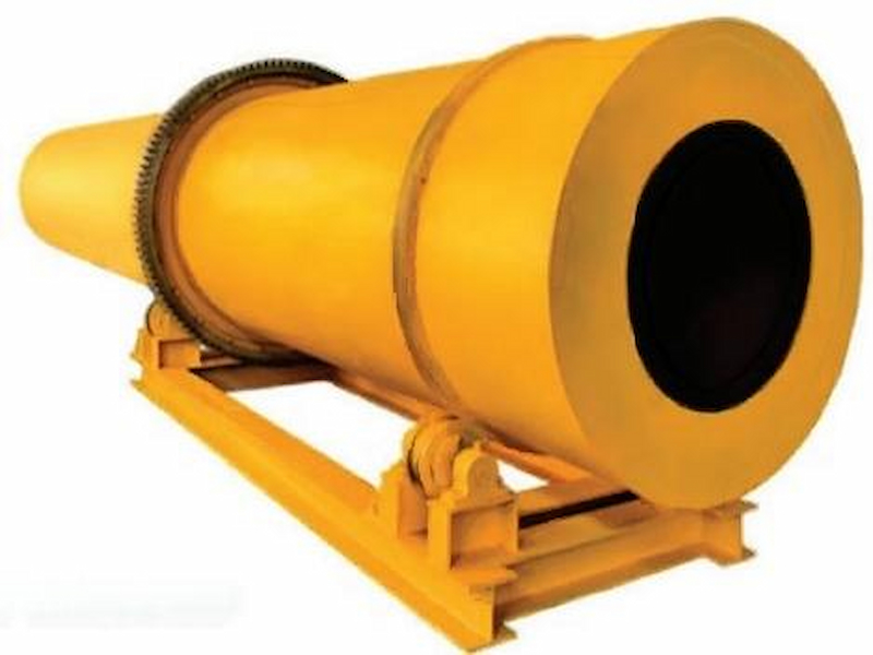 CATHAY dryer, efficient drying of materials, low energy cons...