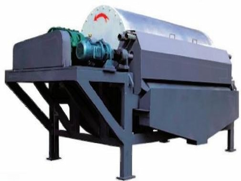 CATHAY Wet Magnetic Separator Slurry separation High recover...
