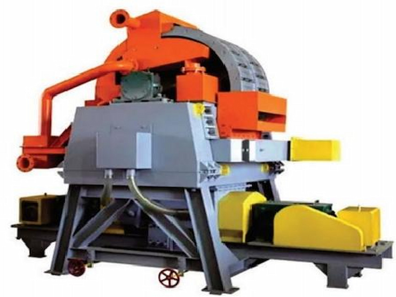 CATHAY high gradient magnetic separator Strong gradient magn...