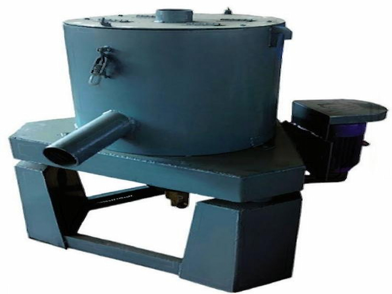 CATHAY Centrifugal Concentrator Centrifugal force driven Min...
