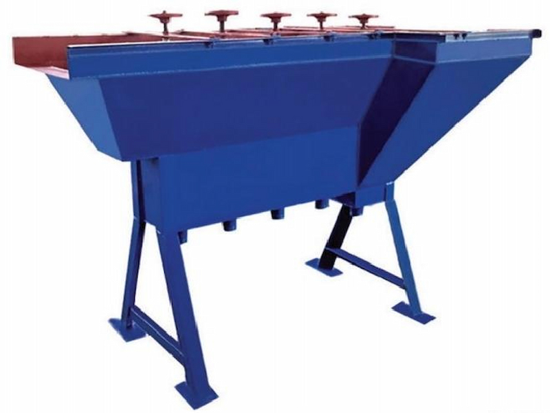 CATHAY hydraulic classifier hydraulic separation fine materi...