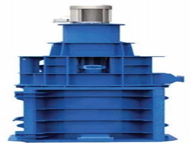 CATHAY tower mill vertical fine grinding low consumption and...