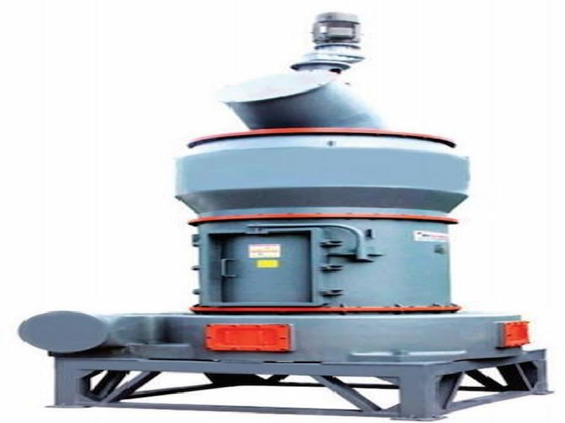 CATHAY Raymond Mill High pressure grinding Fine powder effic...