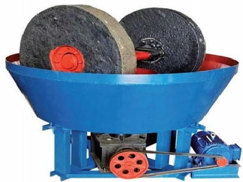 CATHAY Gold Grinding Machine specializes in precious metal g...