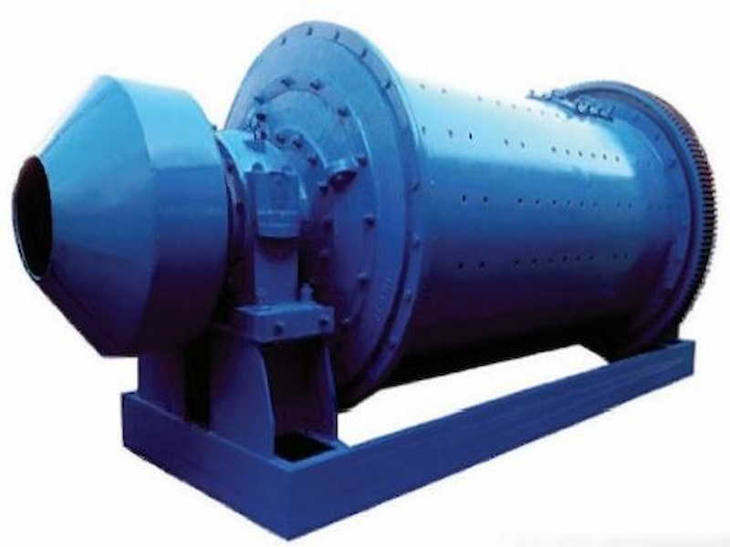 CATHAY ball mill steel ball grinding material refinement is...