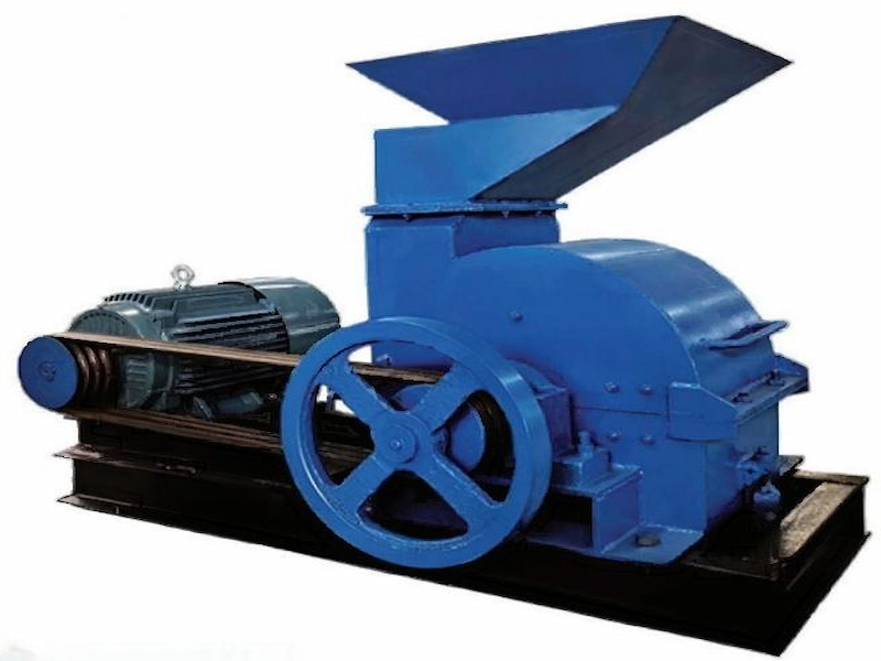 CATHAY sand blasting machine, high efficiency sand making, r...