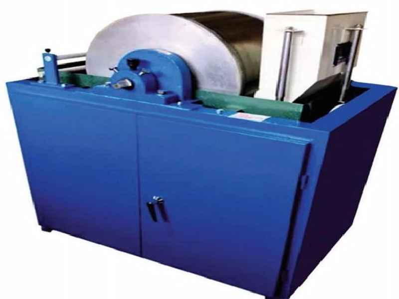 CATHAY Experimental Magnetic Separator Magnetic Separation L...