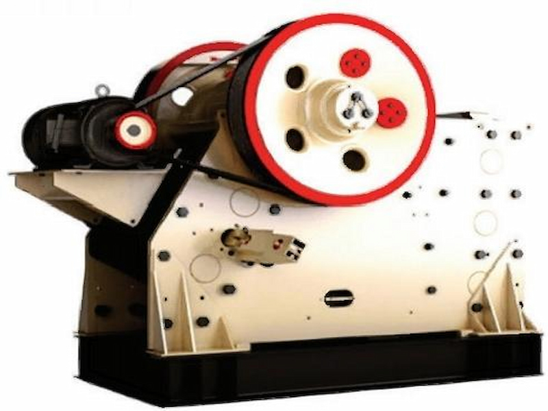 CATHAY European version jaw crusher High efficiency crushing...