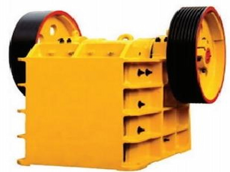 CATHAY jaw crusher | Granite/basalt coarse crushing expert F...