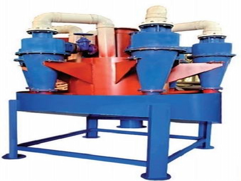 CATHAY hydrocyclone | Slurry classification and concentratio...