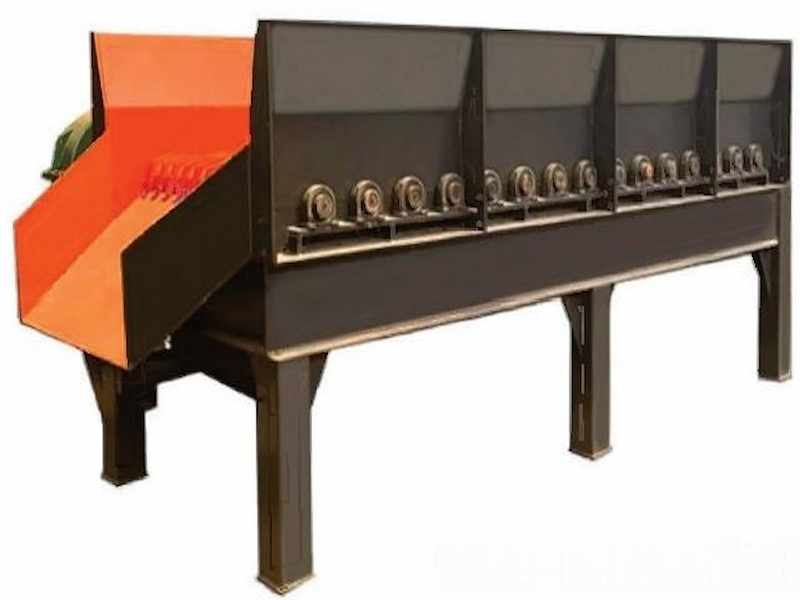 CATHAY Mud and Stone Separator | Powerful separation of high...