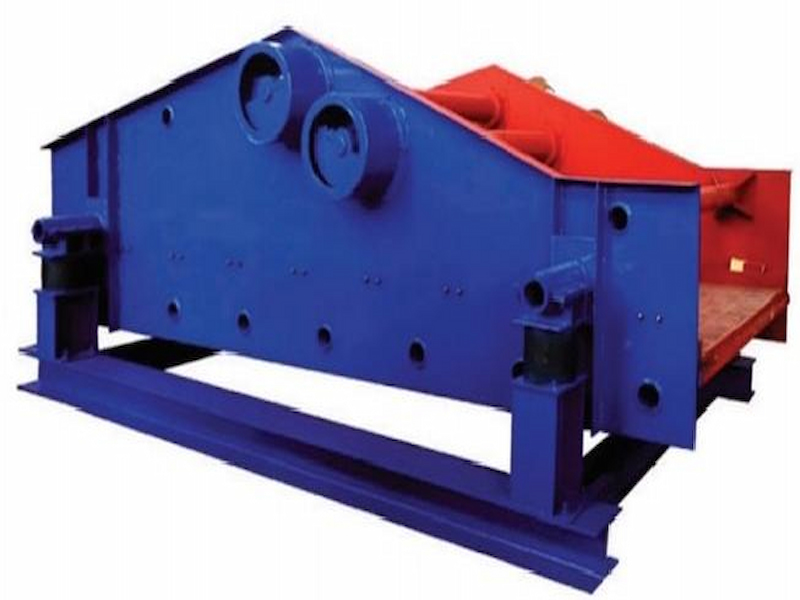 High-efficiency dewatering screen | Tailings dry discharge &...
