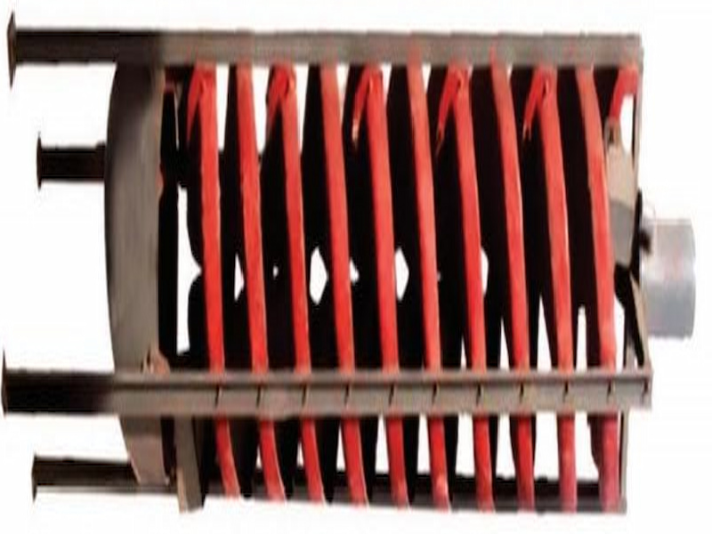 CATHAY Experimental Spiral Chute Gravity Centrifugal Separat...