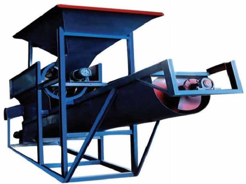All-in-One Sand Washing Plant - Screening & Dewatering Syste...