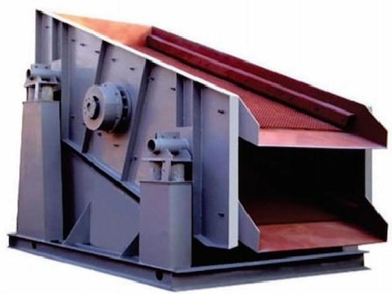 Vibrating Screen Manufacturer | Mining & Aggregate Screening...